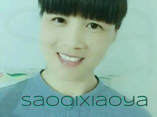 Saoqixiaoya