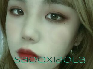 Saoqxiaola