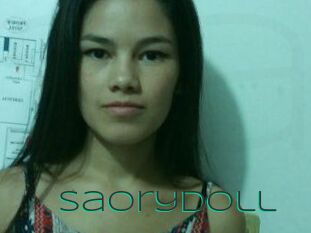 SaoryDoll