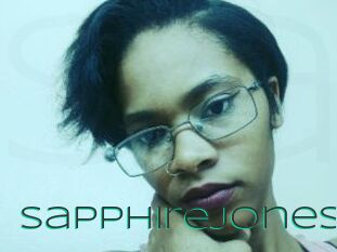 SapphireJones