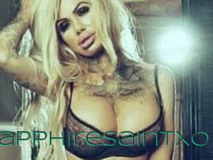 SapphireSaintxo