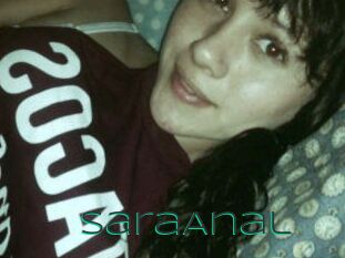 SaraAnal