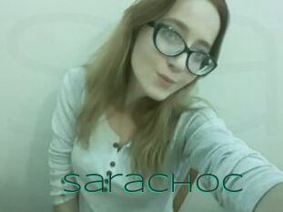 SaraChoc