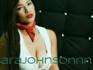 SaraJohnsonnn