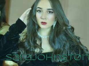 SaraJohnston