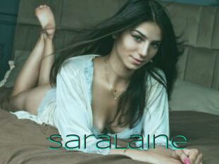 SaraLaine