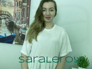 SaraLeroy