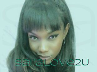 SaraLove2U