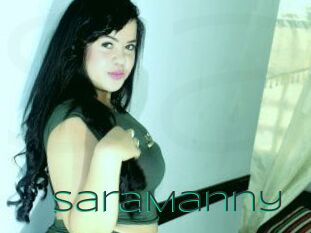 SaraManny