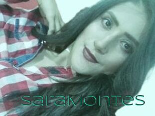 SaraMontes
