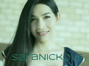 SaraNickols