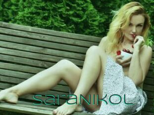 SaraNikol