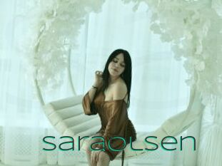 SaraOlsen