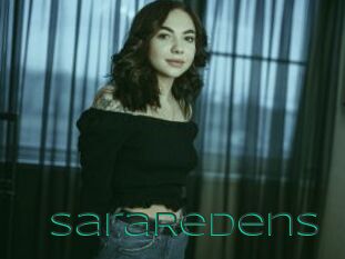 SaraRedens