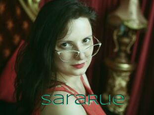 SaraRue