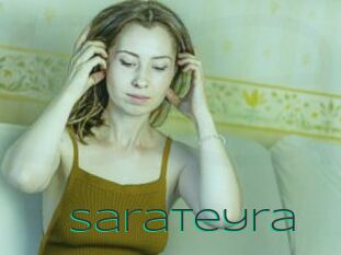 SaraTeyra