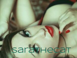 SaraTheCat