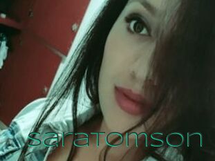 SaraTomson