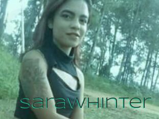 SaraWhinter