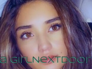 Sara_GirlNextDoor