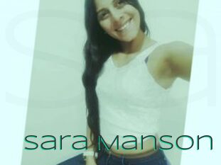 Sara_Manson