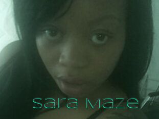 Sara_Maze