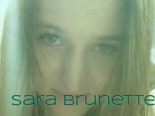 Sara_brunette