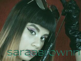 SaraaBrownn