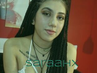 Saraahx