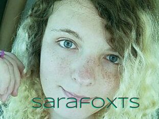 Sarafox_TS