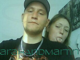 SarahAndMartin