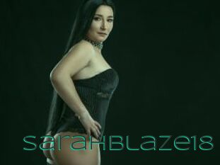 SarahBlaze18