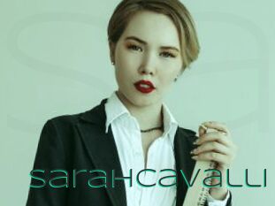 SarahCavalli
