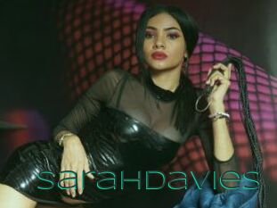SarahDavies