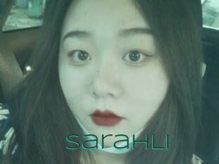 SarahLi