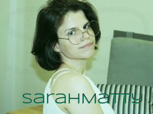 SarahMatty