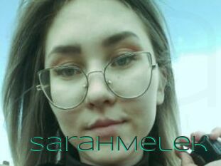 SarahMelek