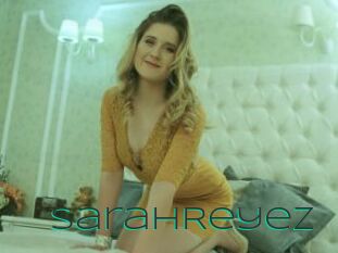 SarahReyez