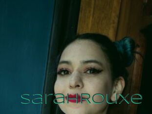 SarahRouxe