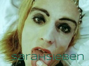 SarahSieben