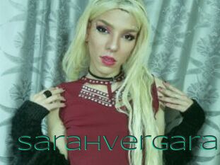SarahVergara
