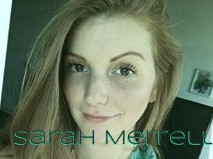 Sarah_Merrell