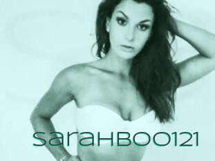 Sarahboo121