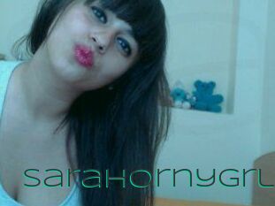 Sarahornygrl