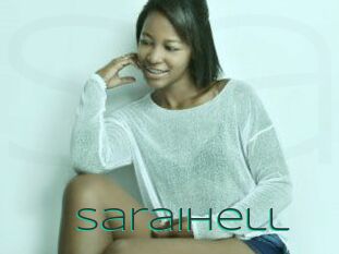 SaraiHell