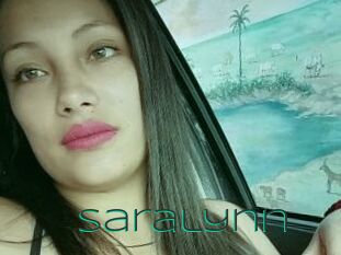 Saralynn