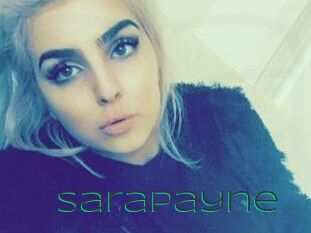 Sarapayne