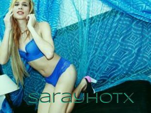 SarayHotX