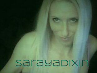 SarayaDixin
