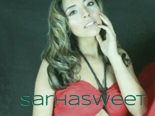 SarhaSweet
